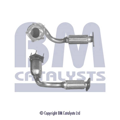 Catalytic Converter